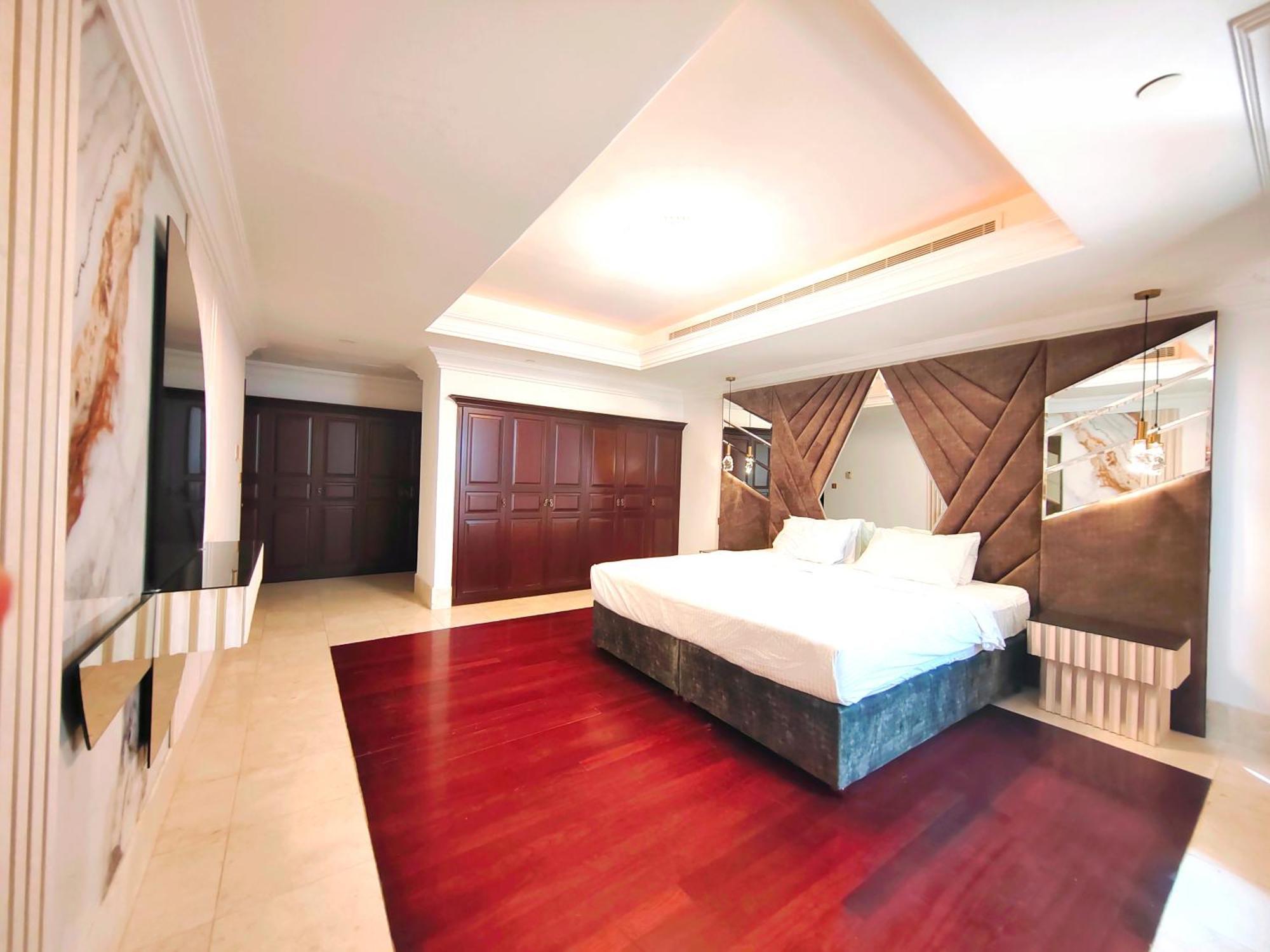 Elan Rimal Sadaf Suites Dubai Exterior photo