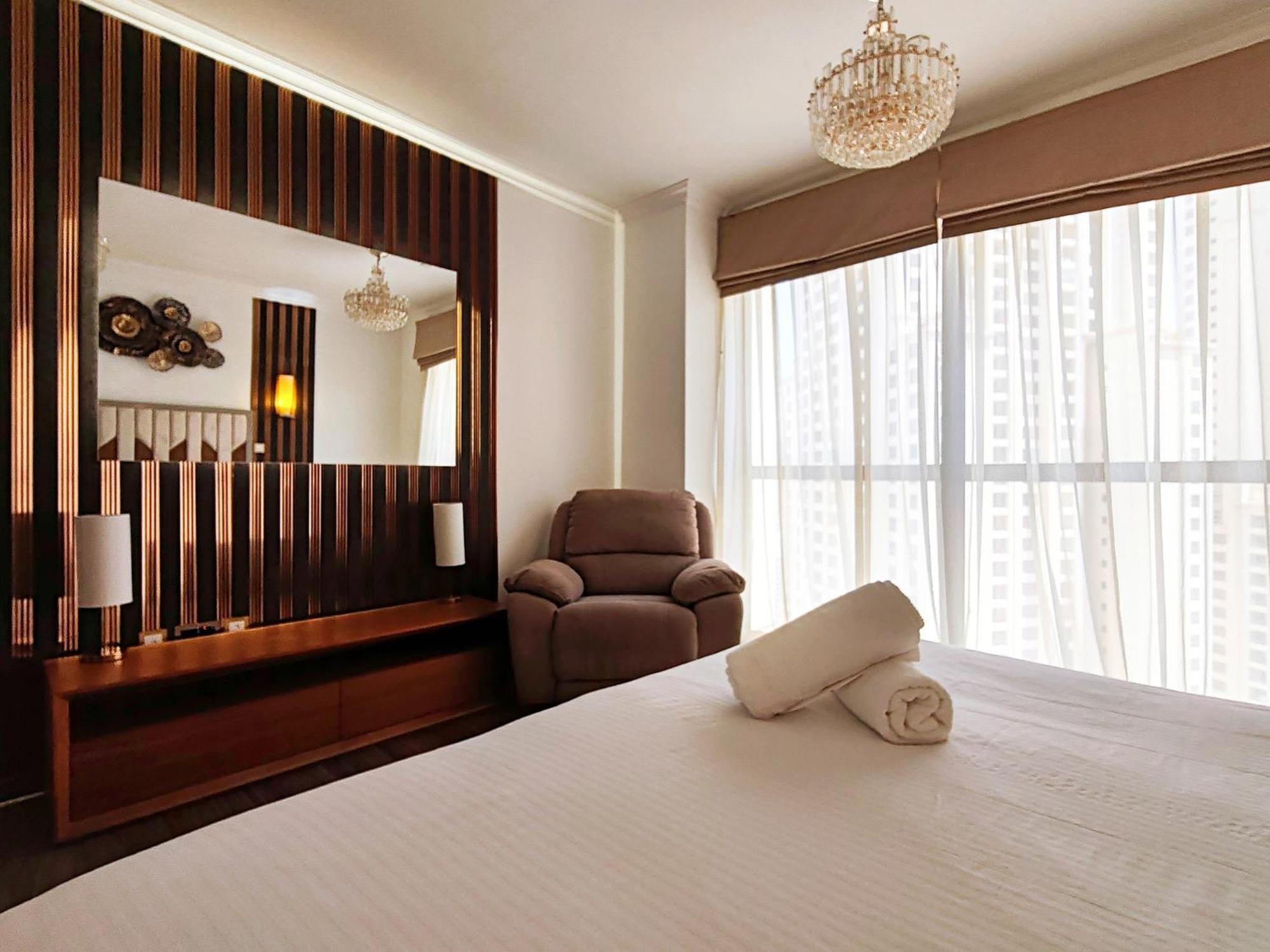 Elan Rimal Sadaf Suites Dubai Room photo