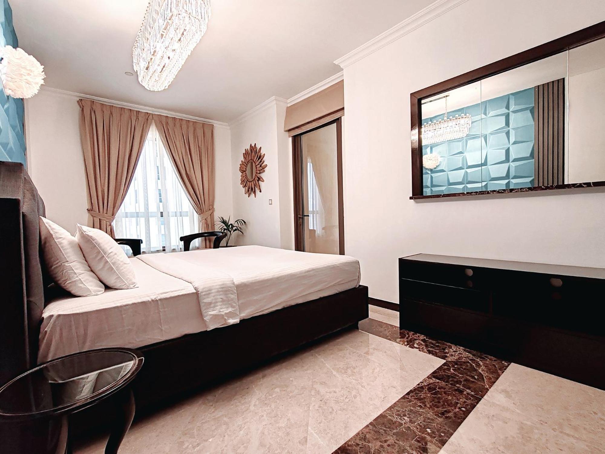 Elan Rimal Sadaf Suites Dubai Room photo