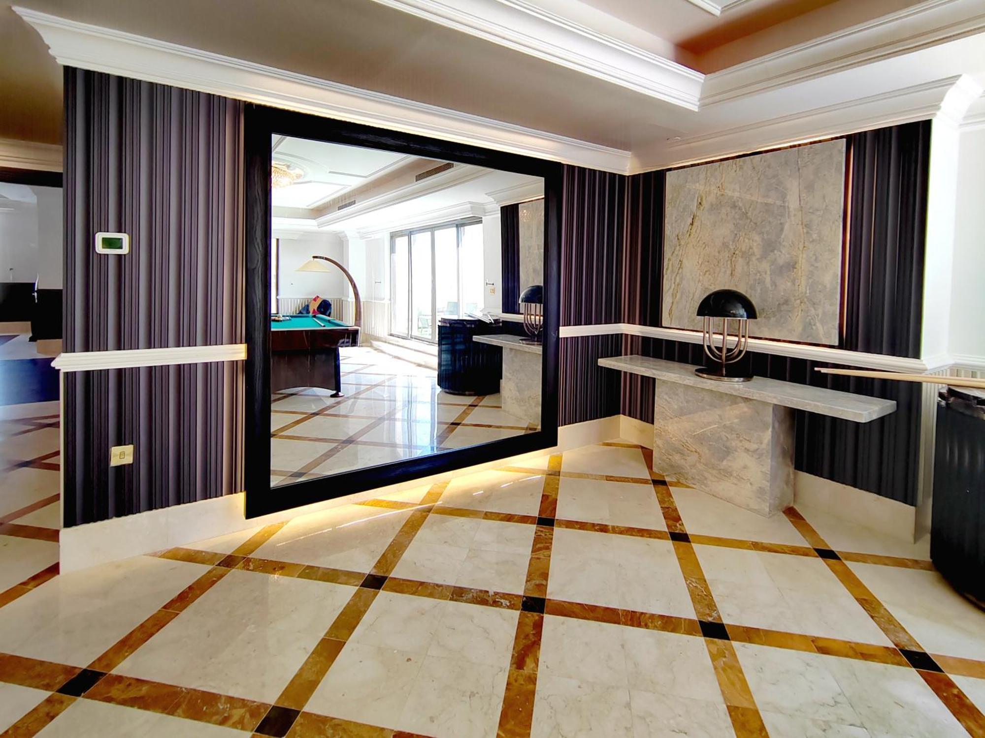 Elan Rimal Sadaf Suites Dubai Exterior photo